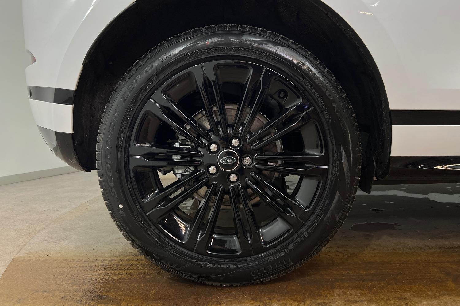 Used Land Rover Range Rover Evoque 2025 for sale - 76189650: Photo 8