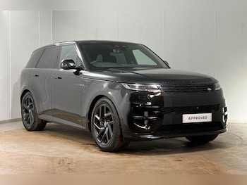 Land Rover - Range Rover Sport