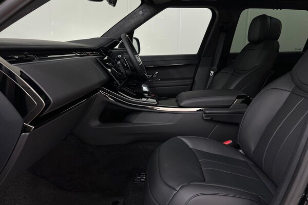 Used Land Rover Range Rover Sport for sale - 76214696: Photo 3