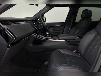 Used Land Rover Range Rover Sport for sale - 76214696: Photo 3