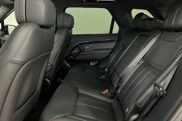 Used Land Rover Range Rover Sport for sale - 76214696: Photo 4
