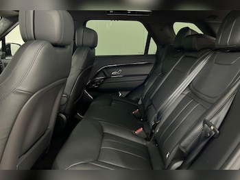 Used Land Rover Range Rover Sport for sale - 76214696: Photo 4