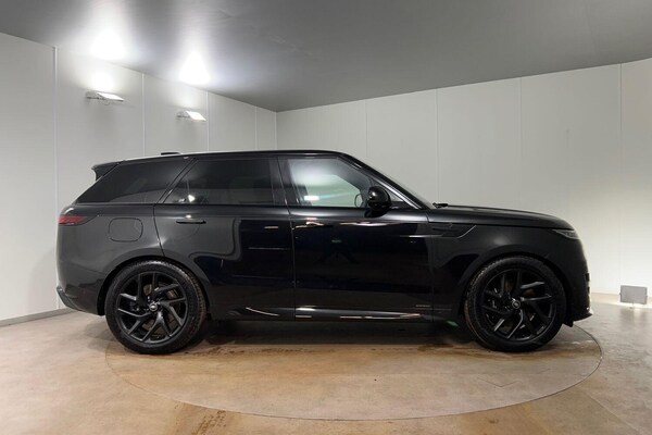 Used Land Rover Range Rover Sport for sale - 76214696: Photo 5