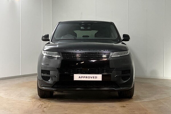 Used Land Rover Range Rover Sport for sale - 76214696: Photo 7