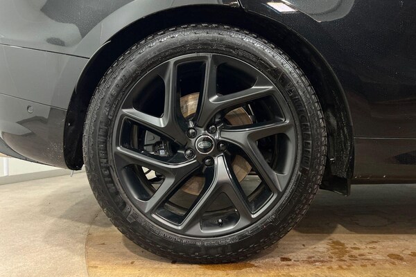 Used Land Rover Range Rover Sport for sale - 76214696: Photo 8