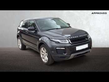 (67) - 2.0 TD4 SE Tech 4WD Euro 6 (s/s) 5dr