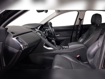 Used Jaguar E-Pace 2019 for sale - 75564361: Photo