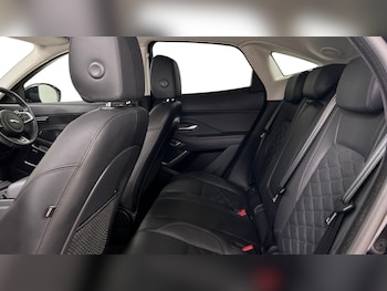 Used Jaguar E-Pace 2019 for sale - 75564361: Photo