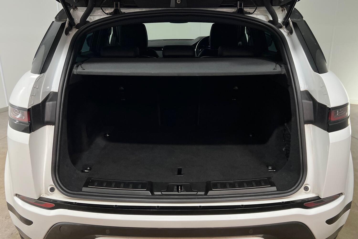 Used Land Rover Range Rover Evoque 2020 for sale - 76123118: Photo 10