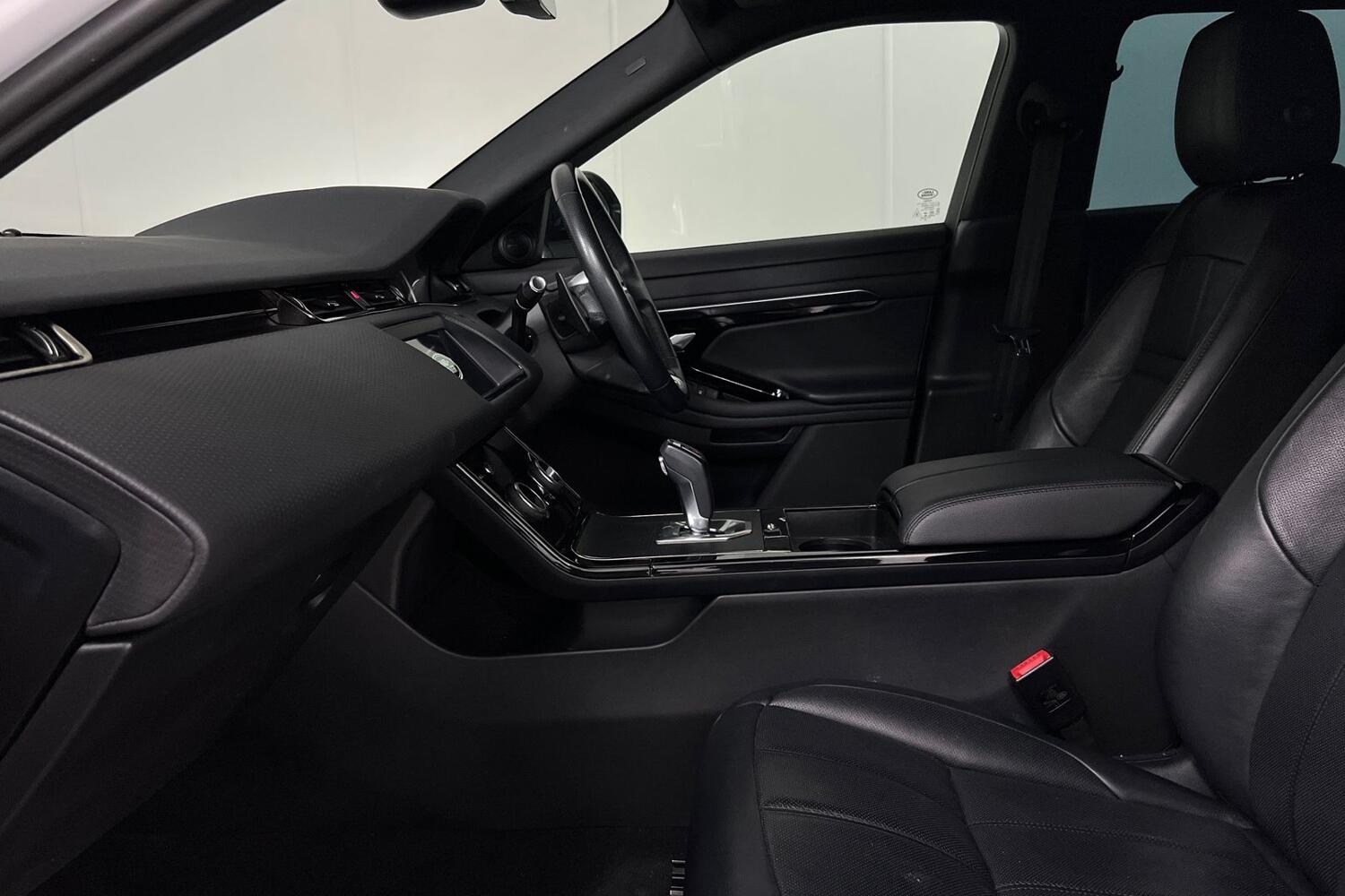 Used Land Rover Range Rover Evoque 2020 for sale - 76123118: Photo 3