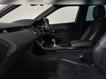Used Land Rover Range Rover Evoque 2020 for sale - 76123118: Photo 3