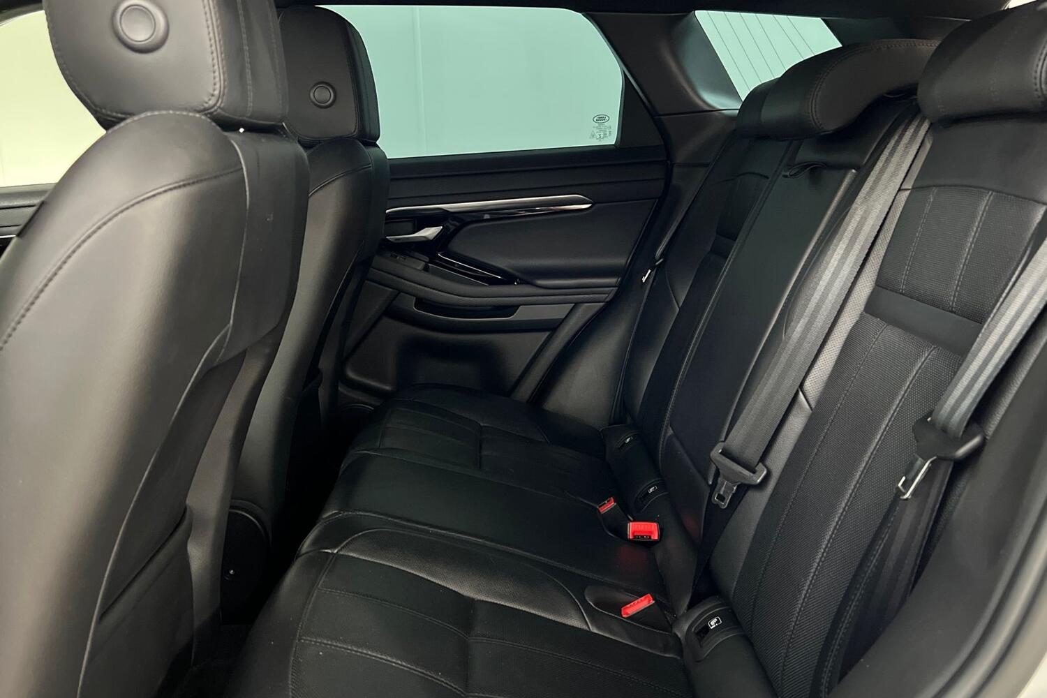 Used Land Rover Range Rover Evoque 2020 for sale - 76123118: Photo 4