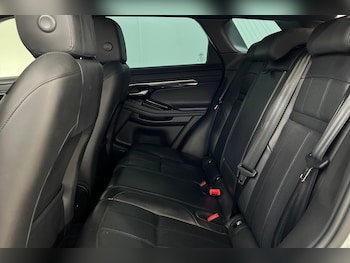 Used Land Rover Range Rover Evoque 2020 for sale - 76123118: Photo 4