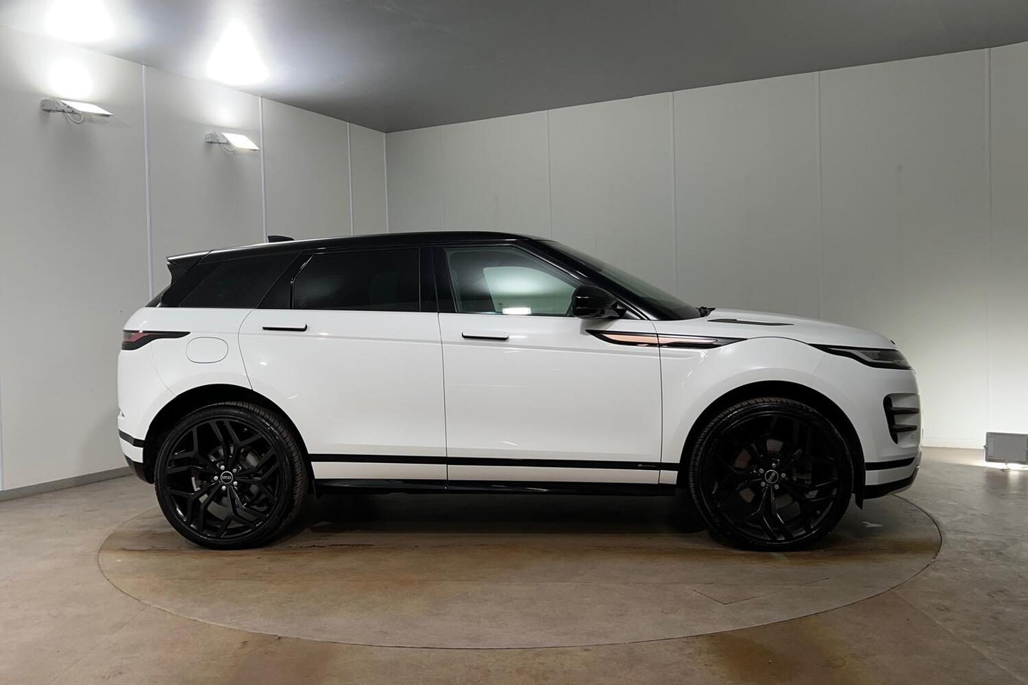 Used Land Rover Range Rover Evoque 2020 for sale - 76123118: Photo 5