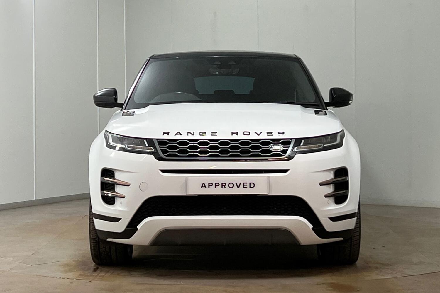 Used Land Rover Range Rover Evoque 2020 for sale - 76123118: Photo 7
