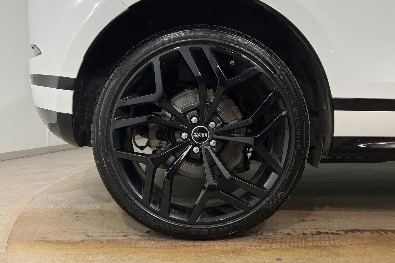 Used Land Rover Range Rover Evoque 2020 for sale - 76123118: Photo 8