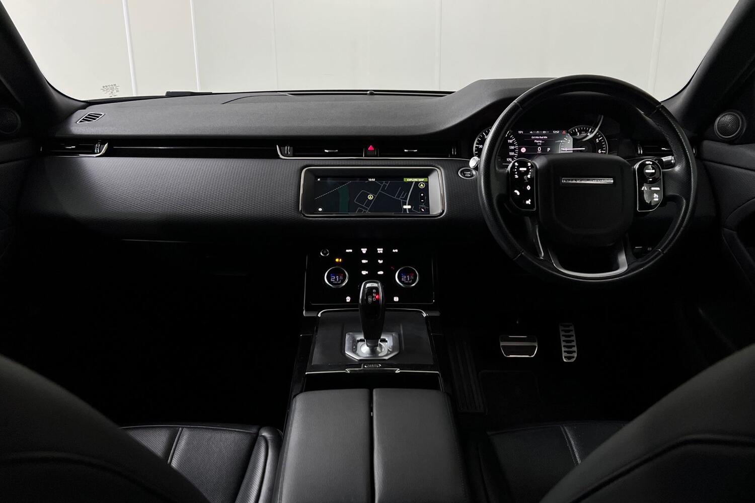 Used Land Rover Range Rover Evoque 2020 for sale - 76123118: Photo 9