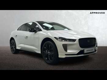 2025 (74) - 400 90kWh R-Dynamic SE Black Auto 4WD 5dr