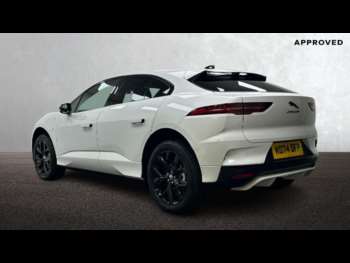 Used Jaguar I-Pace 2025 for sale - 74852032: Photo