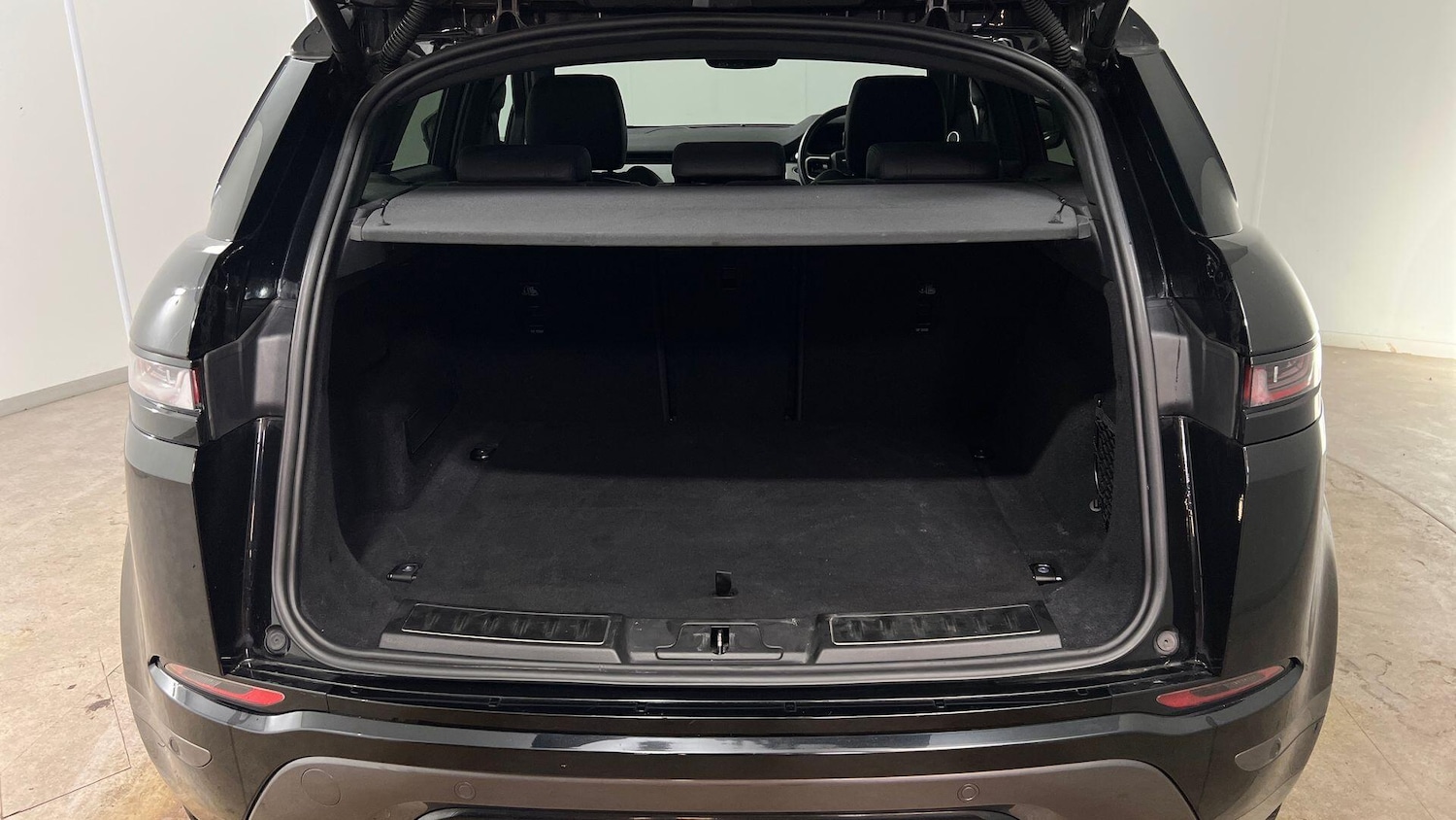 Used Land Rover Range Rover Evoque 2021 for sale - 76071705: Photo 10