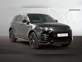 2021 (21) - 2.0 P250 MHEV R-Dynamic SE SUV 5dr Petrol Auto 4WD Euro 6 (s/s) (249 ps)