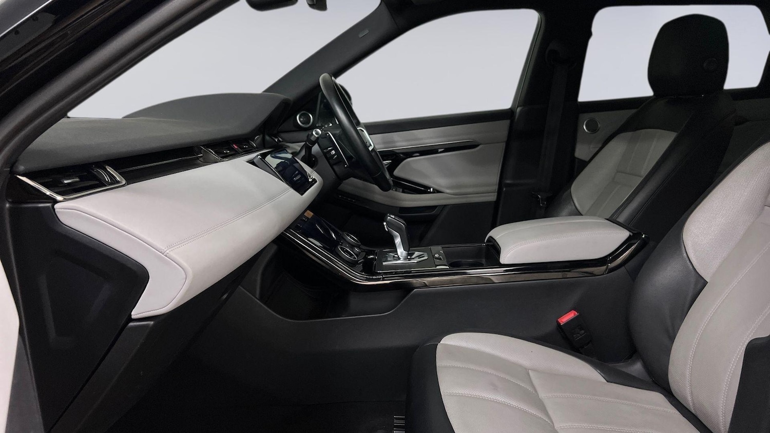 Used Land Rover Range Rover Evoque 2021 for sale - 76071705: Photo 3