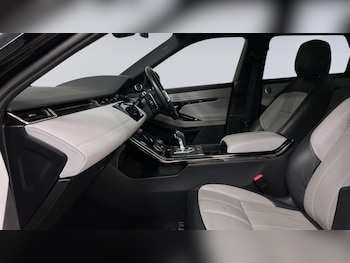 Used Land Rover Range Rover Evoque 2021 for sale - 76071705: Photo 3