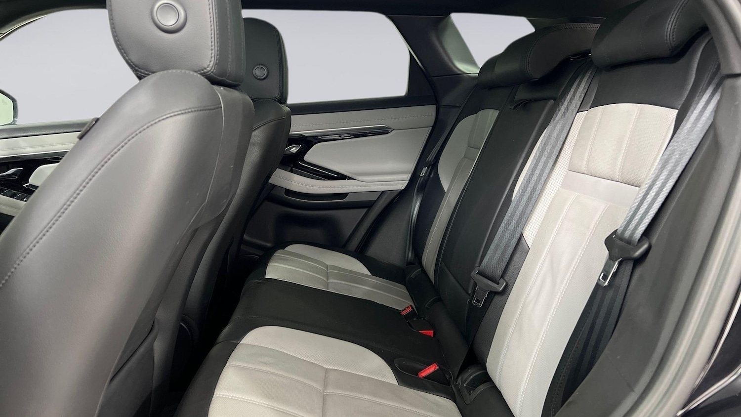 Used Land Rover Range Rover Evoque 2021 for sale - 76071705: Photo 4