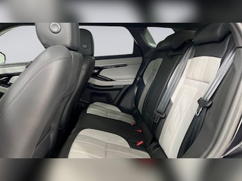 Used Land Rover Range Rover Evoque 2021 for sale - 76071705: Photo 4