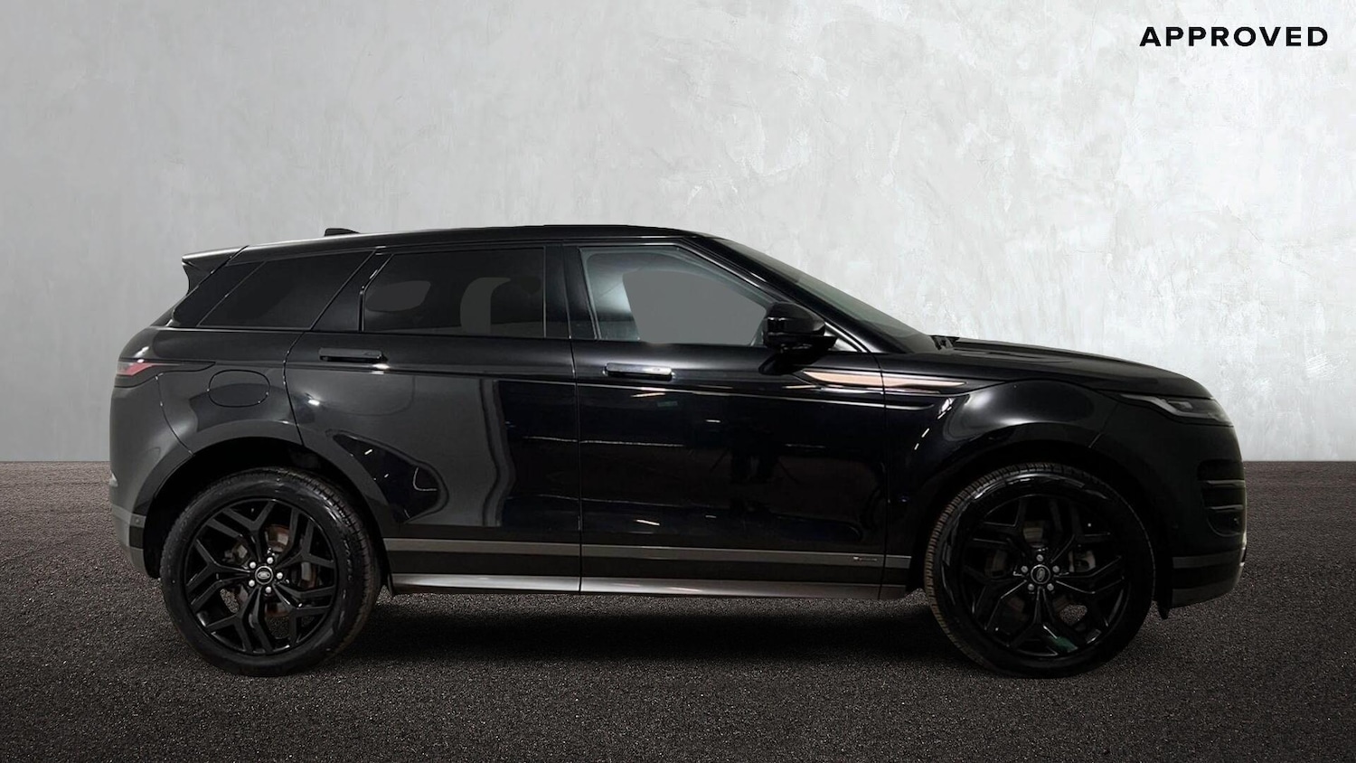 Used Land Rover Range Rover Evoque 2021 for sale - 76071705: Photo 5