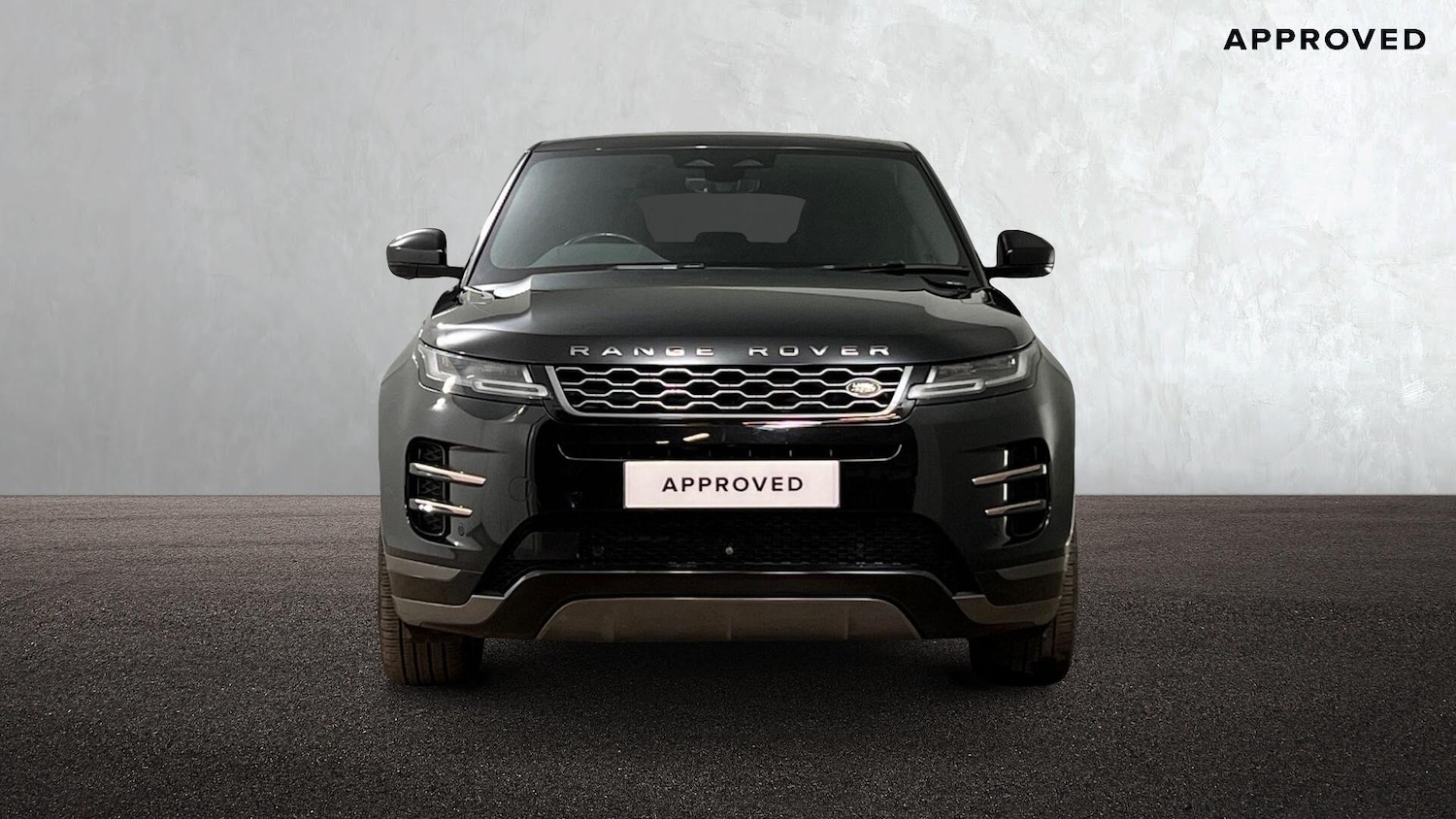 Used Land Rover Range Rover Evoque 2021 for sale - 76071705: Photo 7