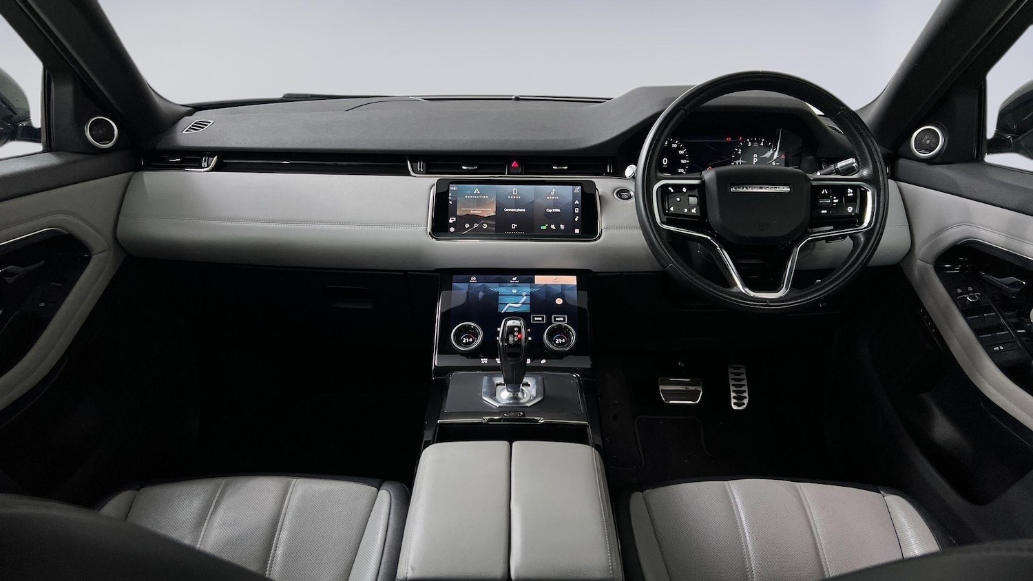 Used Land Rover Range Rover Evoque 2021 for sale - 76071705: Photo 9