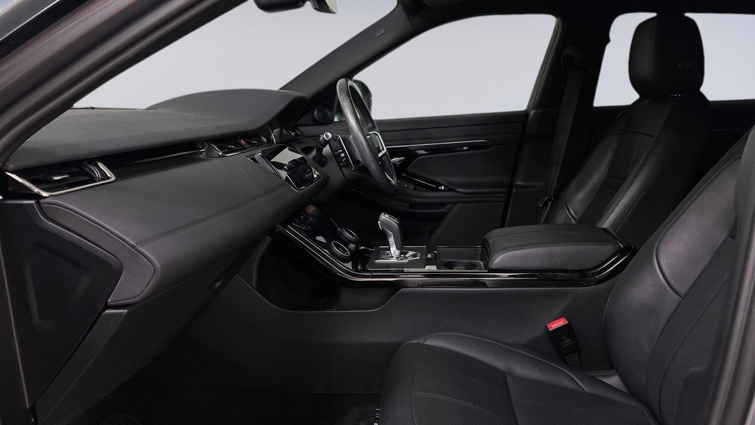 Used Land Rover Range Rover Evoque 2022 for sale - 76108742: Photo 3