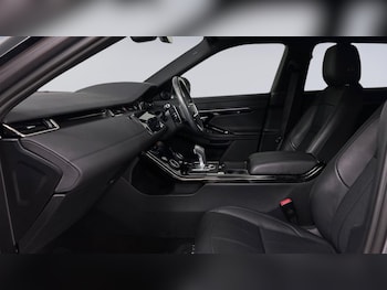 Used Land Rover Range Rover Evoque 2022 for sale - 76108742: Photo 3