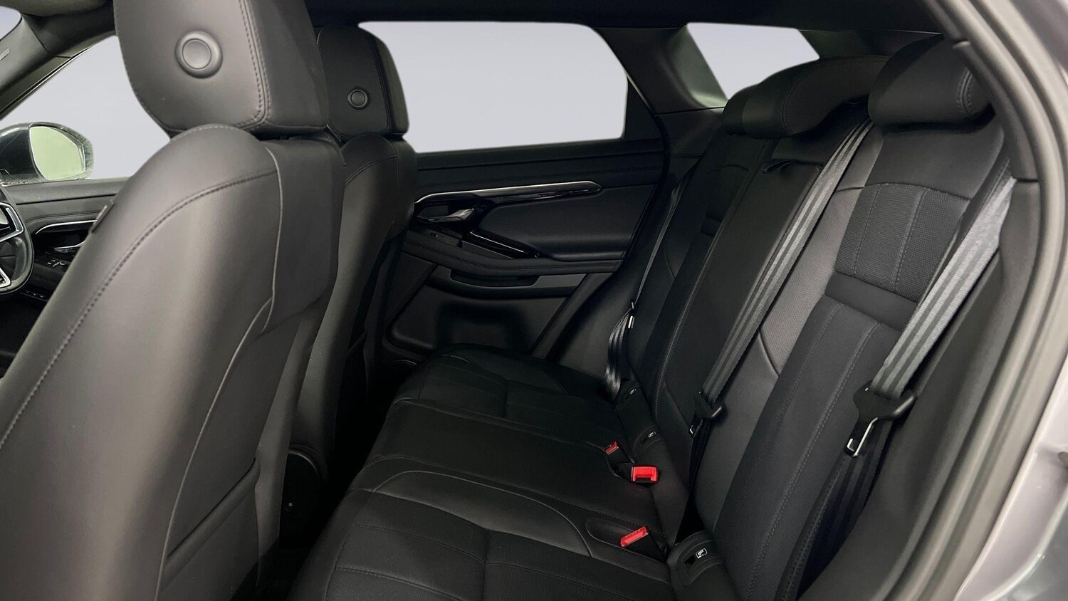 Used Land Rover Range Rover Evoque 2022 for sale - 76108742: Photo 4