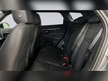 Used Land Rover Range Rover Evoque 2022 for sale - 76108742: Photo 4