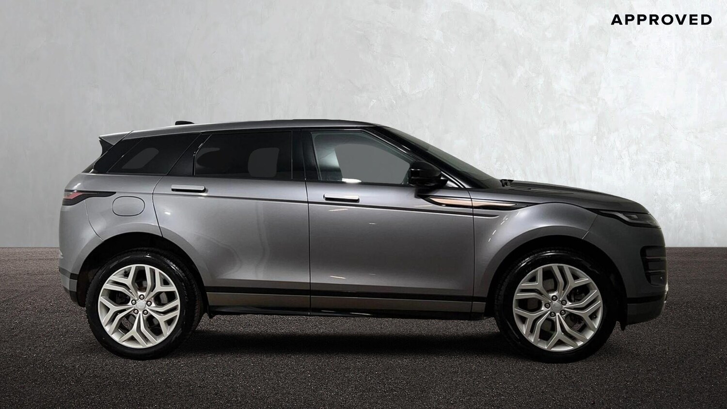 Used Land Rover Range Rover Evoque 2022 for sale - 76108742: Photo 5