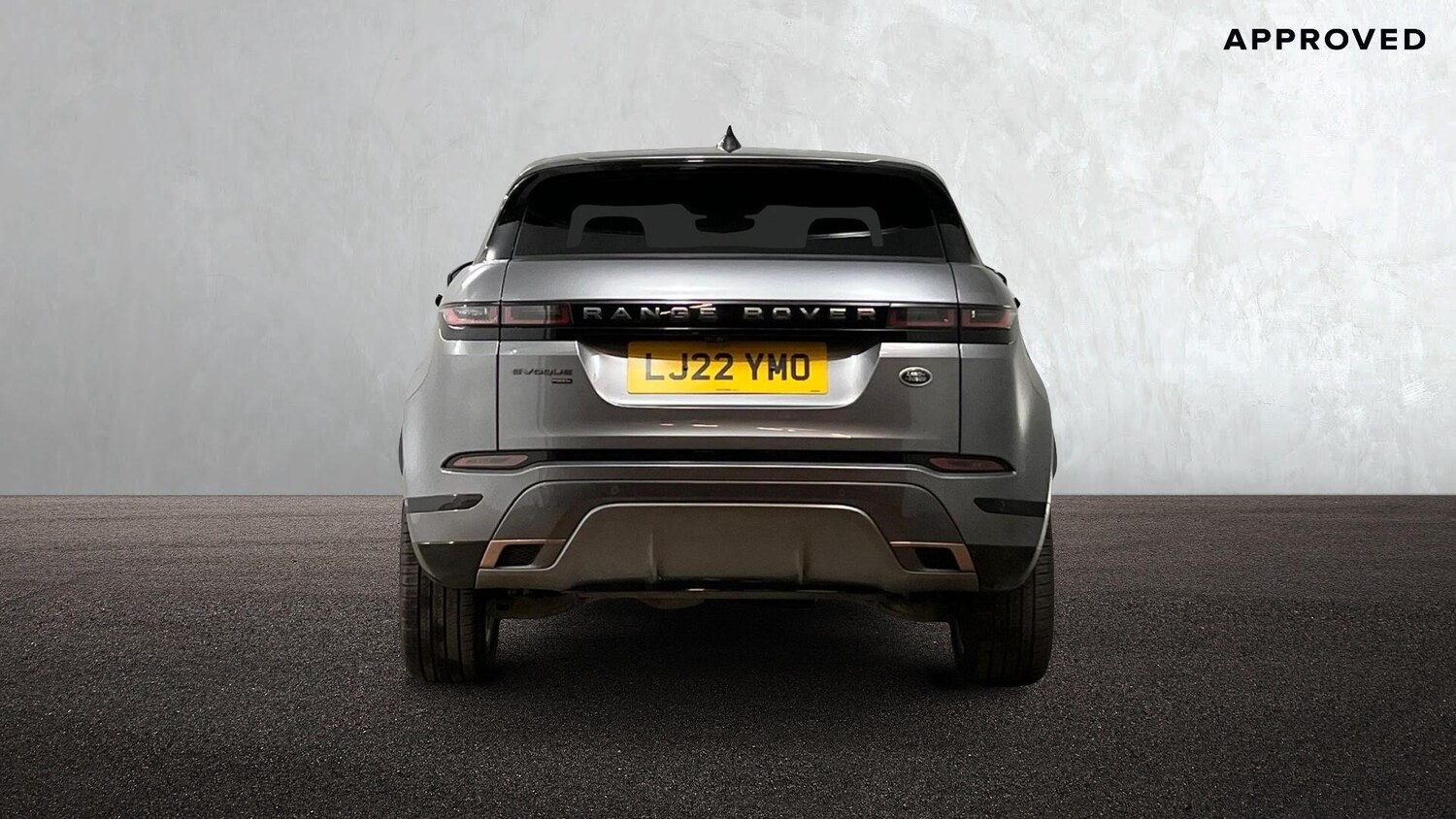 Used Land Rover Range Rover Evoque 2022 for sale - 76108742: Photo 6