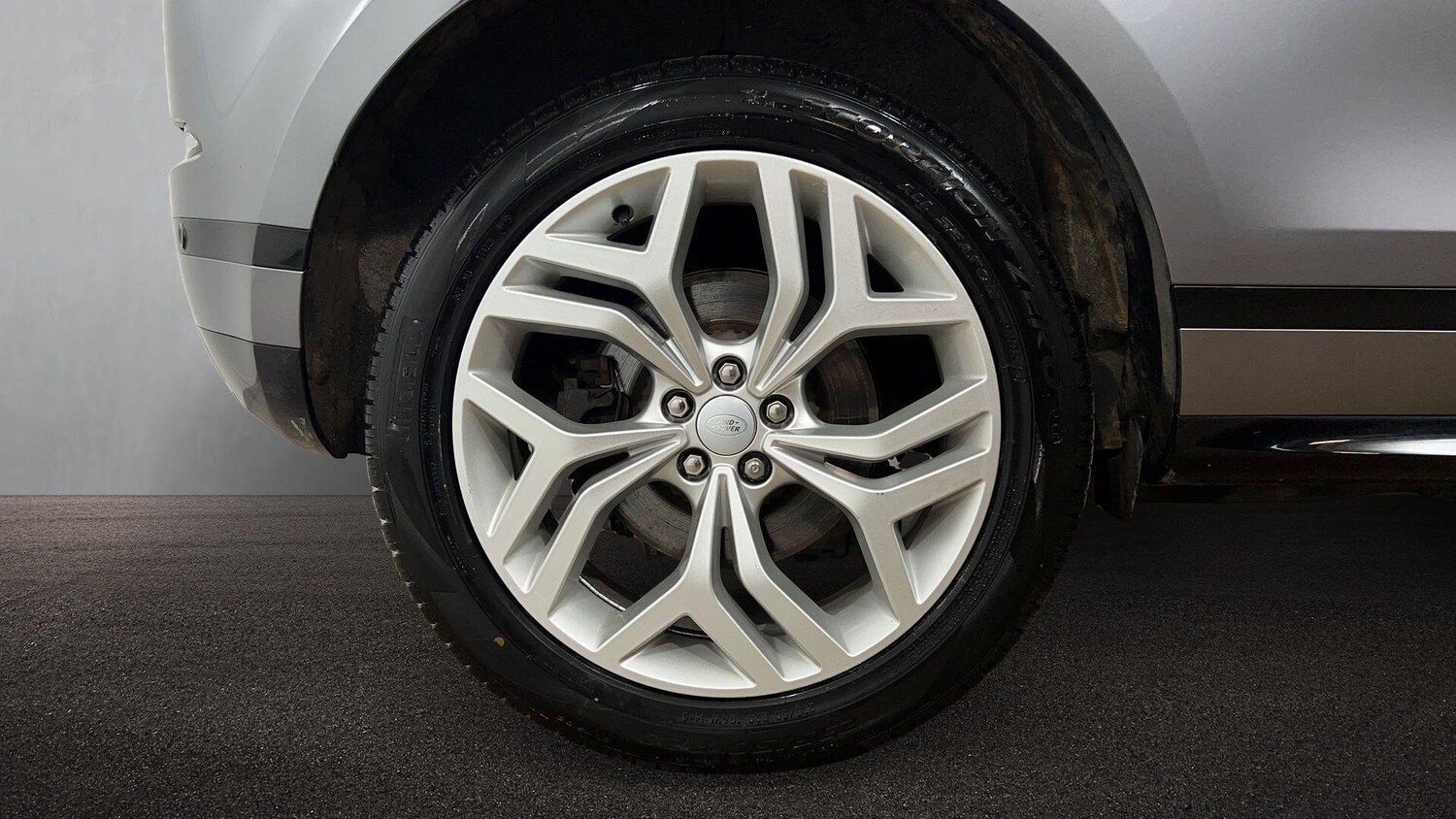 Used Land Rover Range Rover Evoque 2022 for sale - 76108742: Photo 8