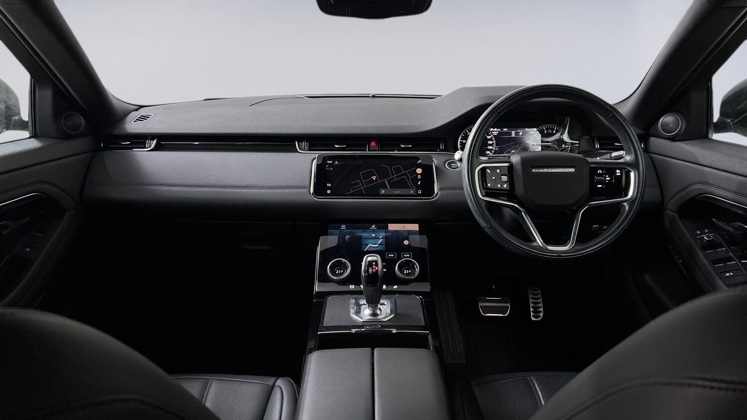 Used Land Rover Range Rover Evoque 2022 for sale - 76108742: Photo 9