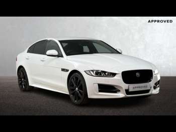 (18) - 2.0 i4 R-Sport AWD 4dr