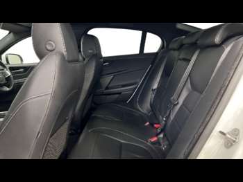 Used Jaguar XE 2018 for sale - 74888734: Photo