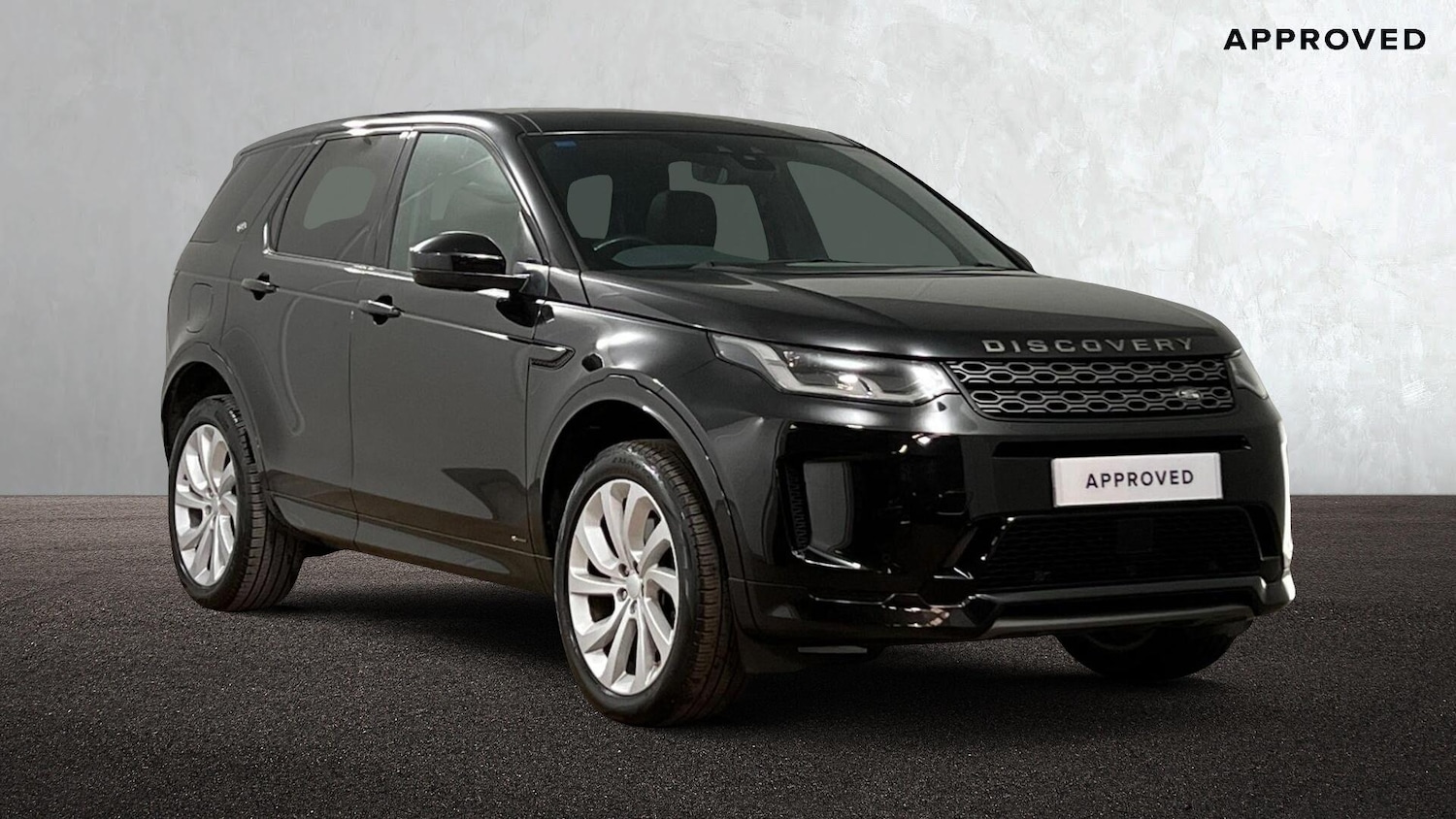 Used Land Rover Discovery Sport 2020 for sale - 76188854: Photo 1