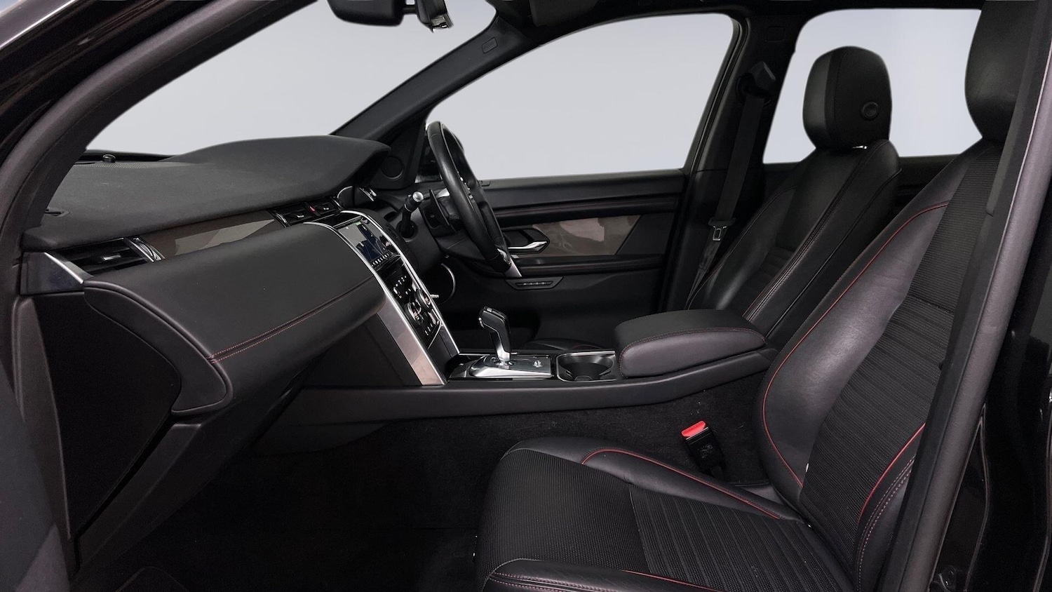 Used Land Rover Discovery Sport 2020 for sale - 76188854: Photo 3