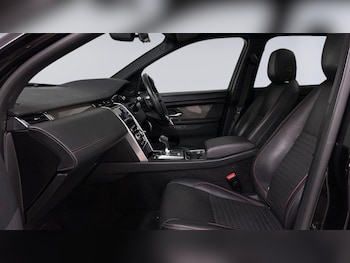 Used Land Rover Discovery Sport 2020 for sale - 76188854: Photo 3