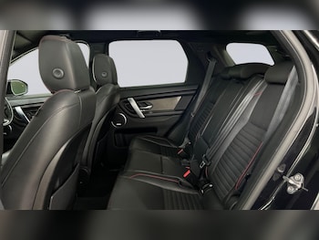 Used Land Rover Discovery Sport 2020 for sale - 76188854: Photo 4