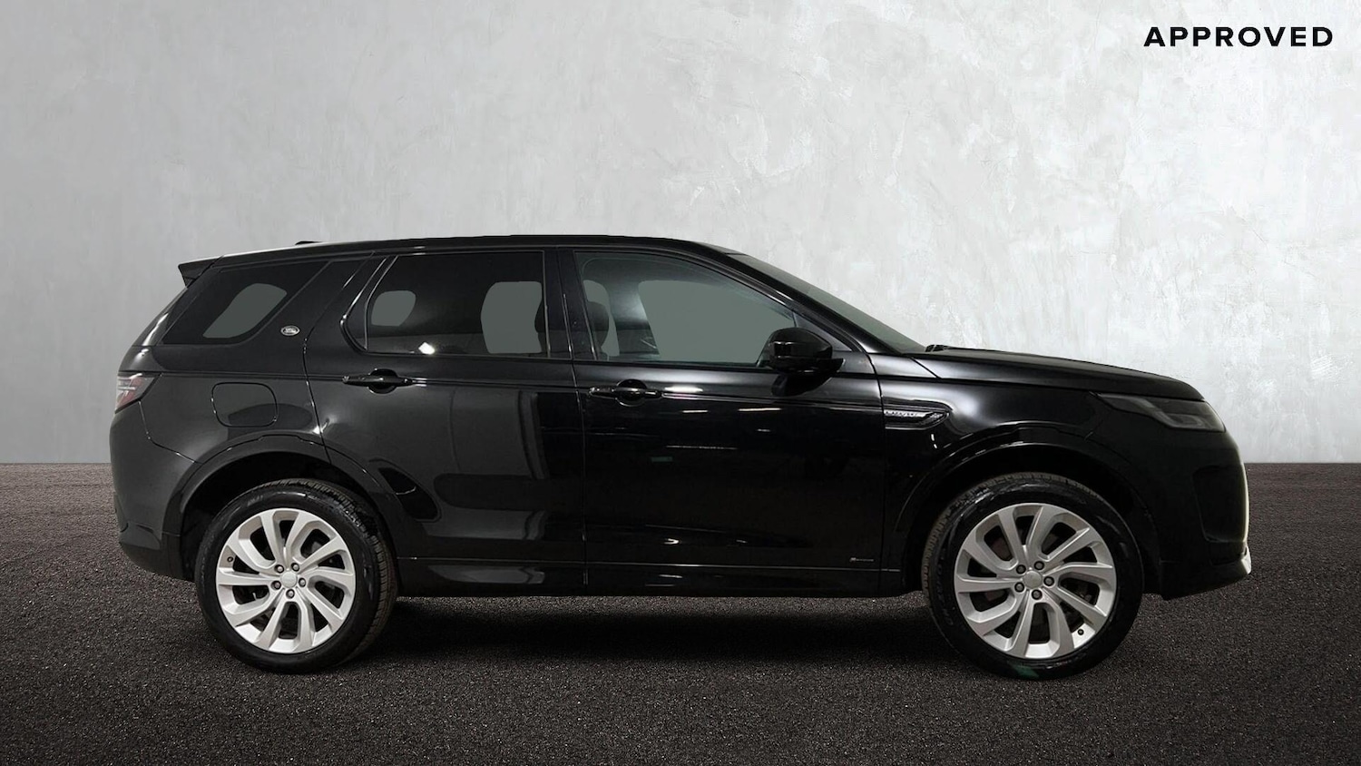 Used Land Rover Discovery Sport 2020 for sale - 76188854: Photo 5