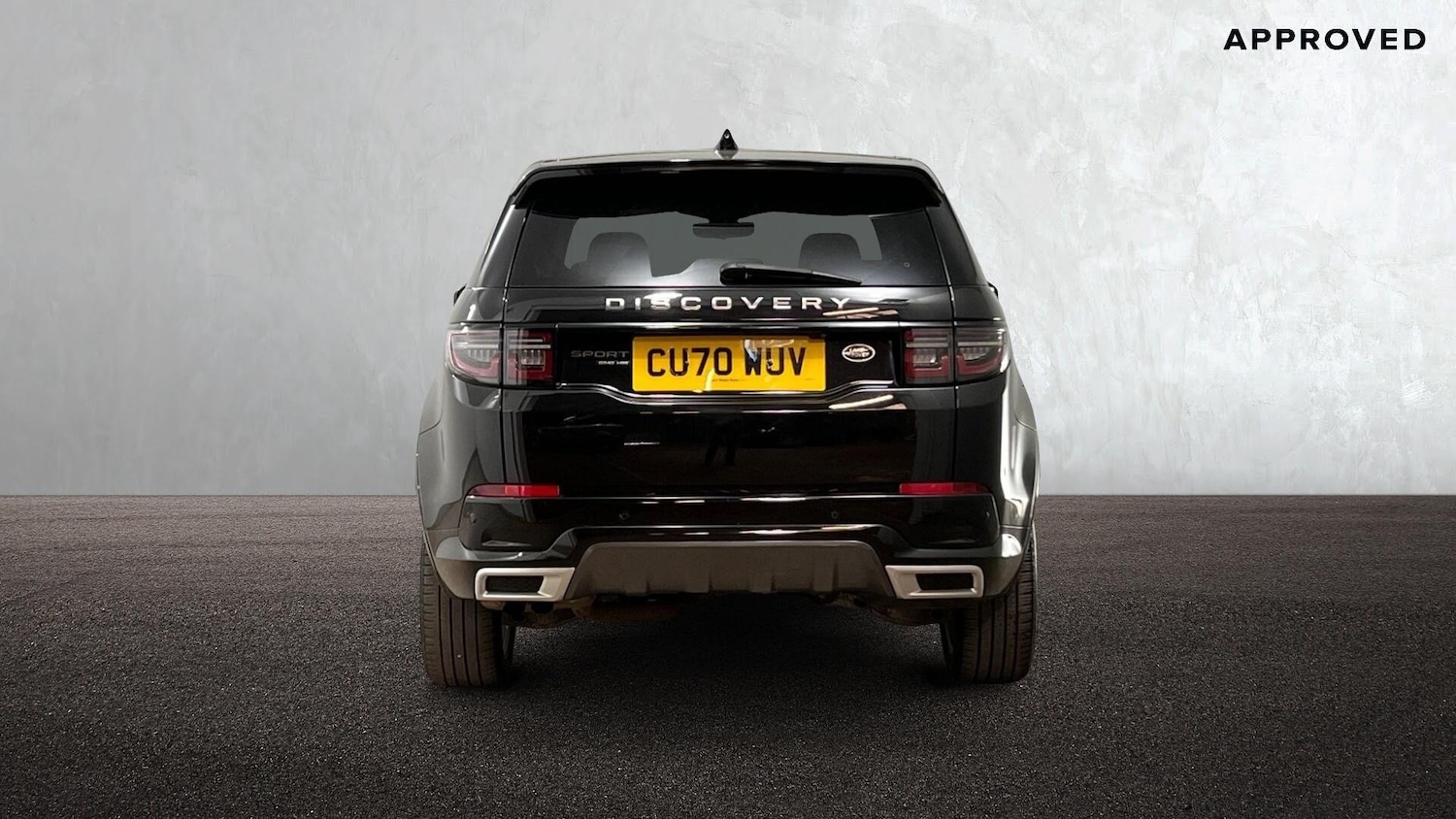 Used Land Rover Discovery Sport 2020 for sale - 76188854: Photo 6
