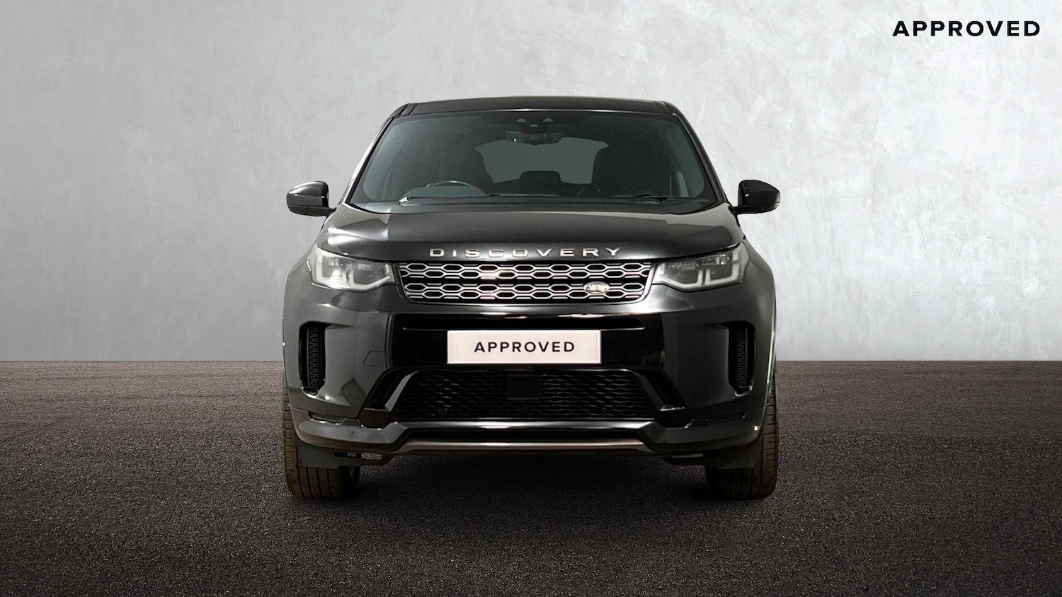 Used Land Rover Discovery Sport 2020 for sale - 76188854: Photo 7