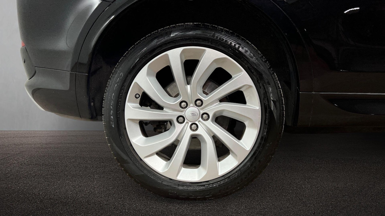 Used Land Rover Discovery Sport 2020 for sale - 76188854: Photo 8